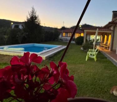 Caminha House | Oliveira's Little House
