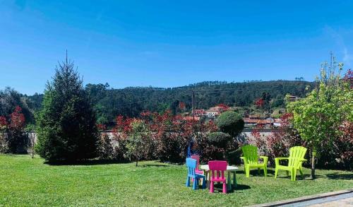 Caminha House | Oliveira's Little House