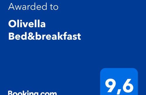 Olivella Bed & Breakfast | Olivella Bed&breakfast