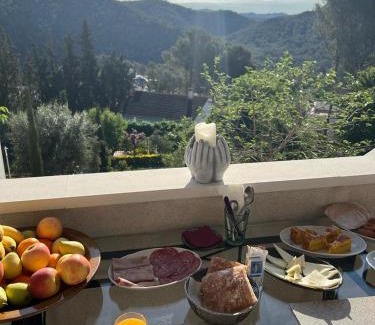 Olivella Bed & Breakfast | Olivella Bed&breakfast