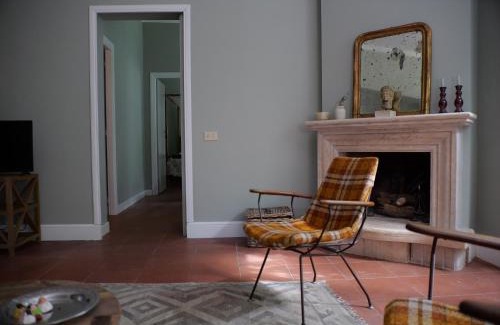 Tragliatella House | Olivella- Country house a step away from Rome
