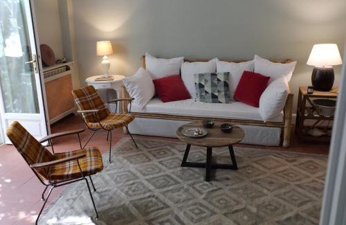 Tragliatella House | Olivella- Country house a step away from Rome