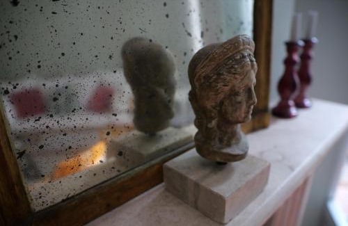 Tragliatella House | Olivella- Country house a step away from Rome