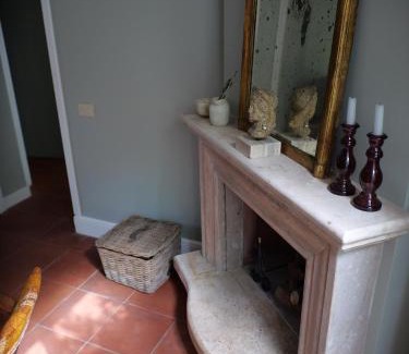 Tragliatella House | Olivella- Country house a step away from Rome