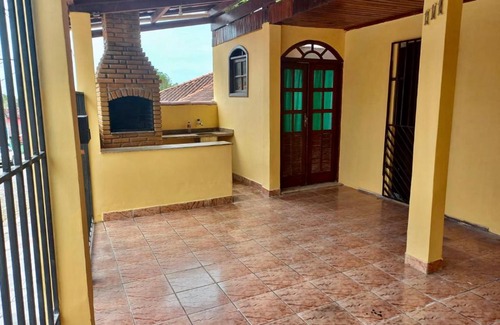 Olivenca House | Olivença Beach House