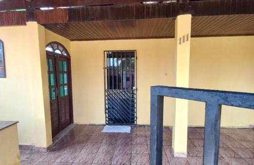 Olivenca House | Olivença Beach House