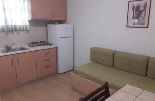 Mavrovouni Apartment | olivensun apartment 6