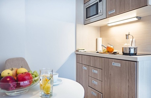 Mariahilf Apartment | Oliver Apartments