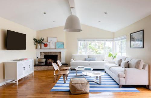 North Pacific Beach House | Oliver by AvantStay Summer Escape Beach House 4 Blcks from Ocean