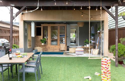 North Pacific Beach House | Oliver by AvantStay Summer Escape Beach House 4 Blcks from Ocean