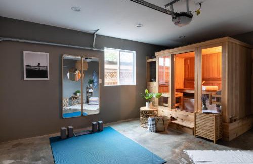North Pacific Beach House | Oliver by AvantStay Summer Escape Beach House 4 Blcks from Ocean