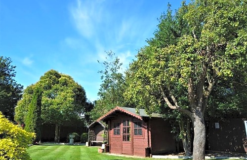 March Hotel | Oliver Cromwell Hotel