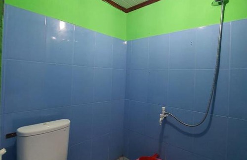 Parapat House | Oliver Homestay
