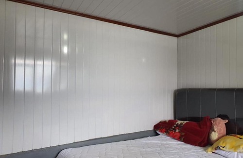 Parapat House | Oliver Homestay