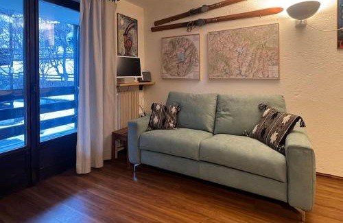 La Thuile Apartment | Oliver - La Golette Apartment - Two-rooms La Thuile
