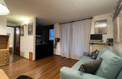 La Thuile Apartment | Oliver - La Golette Apartment - Two-rooms La Thuile