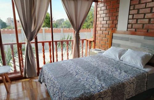 Grocio Prado Hotel | Oliver's Garden Country Hotel