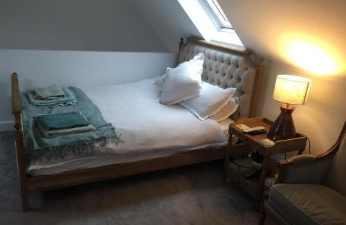 Shipton under Wychwood Apartment | Oliver's Studio at Oliver's Yard