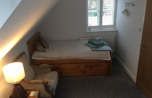 Shipton under Wychwood Apartment | Oliver's Studio at Oliver's Yard