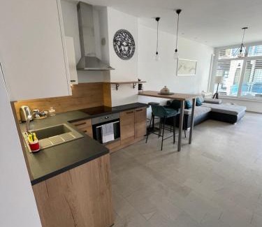 Ankaran Apartment | Oliver
