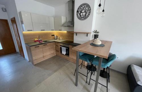 Ankaran Apartment | Oliver