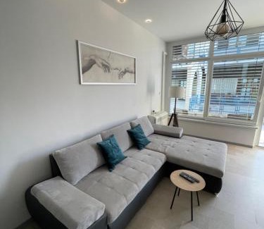 Ankaran Apartment | Oliver