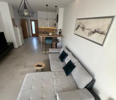 Ankaran Apartment | Oliver