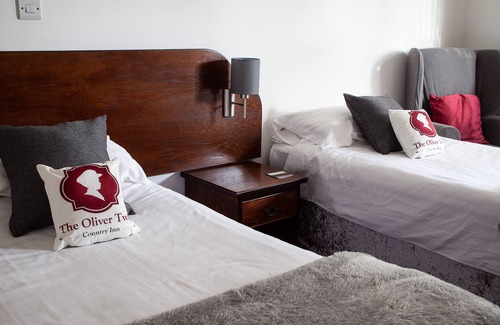 Wisbech Hotel | Oliver Twist Country Inn