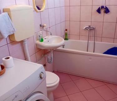 Gevgelija Apartment | OLIVERA APARTMENT