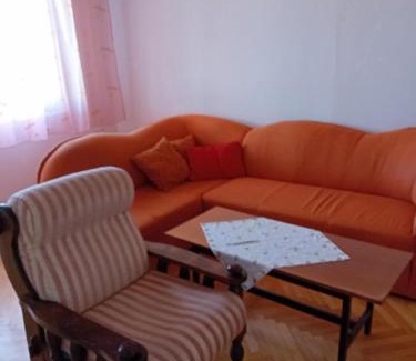 Gevgelija Apartment | OLIVERA APARTMENT