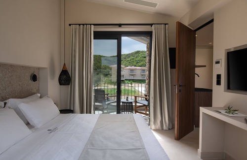 Sarti House | Olivera Suites Sarti