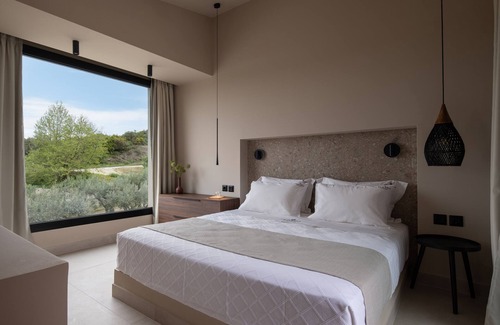 Sarti House | Olivera Suites Sarti
