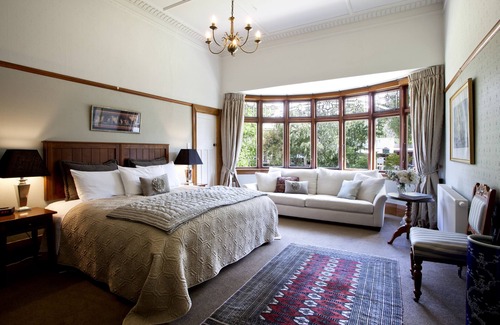 Clyde Cabin | Olivers Central Otago