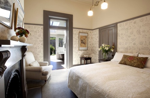 Clyde Cabin | Olivers Central Otago