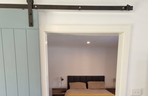 Rocky Cape Cottage | Olives Cottage
