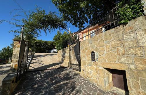 Izola Apartment | OLIVES HOUSE in Izola