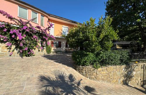 Izola Apartment | OLIVES HOUSE in Izola