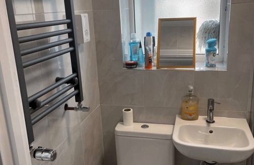 Whalebone House | Olives Stay, Romford