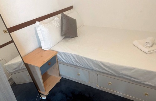 Whalebone House | Olives Stay, Romford