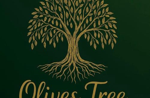 Datca City Center Bed & Breakfast | olives tree