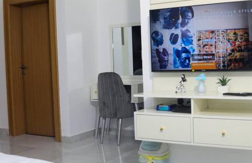 Orozo Apartment | Olivesnpine