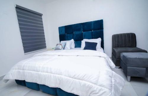 Orozo Apartment | Olivesnpine