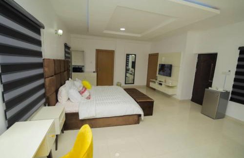 Orozo Apartment | Olivesnpine