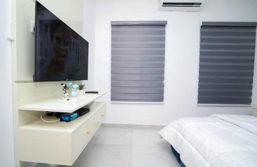 Orozo Apartment | Olivesnpine
