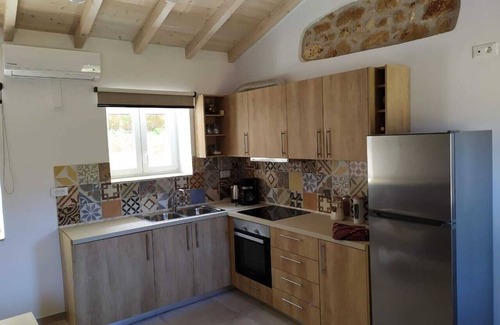 Liapades House | Olivesways