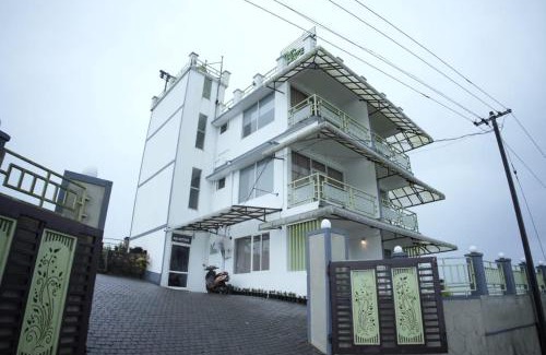 Elappara Resort | Olivet Homestay
