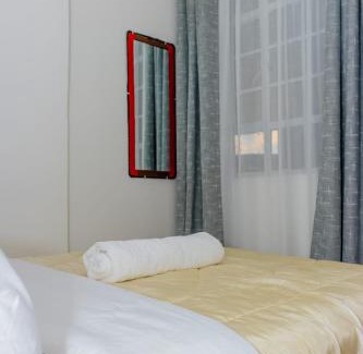 Nanyuki Apartment | Olivet studio - California plaza