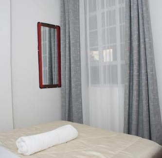Nanyuki Apartment | Olivet studio - California plaza