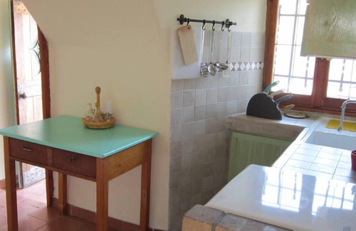 Limonta House | Oliveto Lario: detached house with a garden