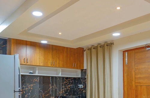Chevella Villa | Olivewood Villa A 3BHK Farmstay with Private Pool by Homeyhuts
